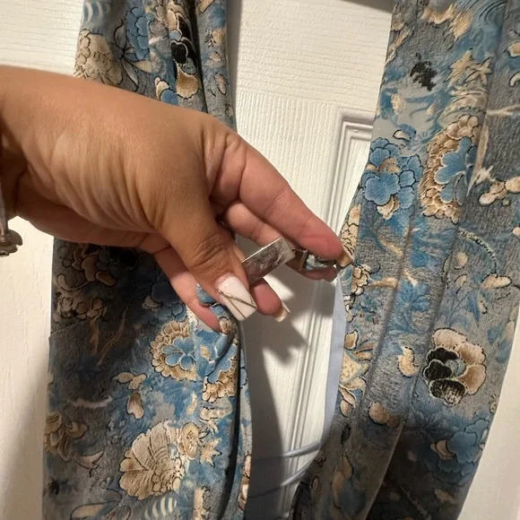 Print sexy shirt - Picture 3 of 5